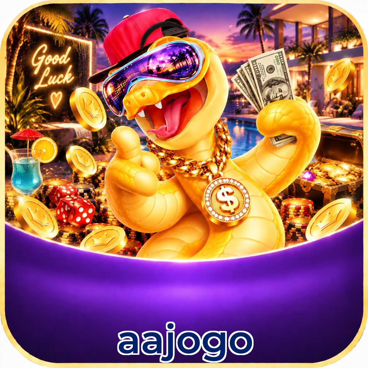 aajogo Slots