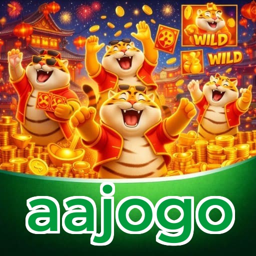 aajogo Logo
