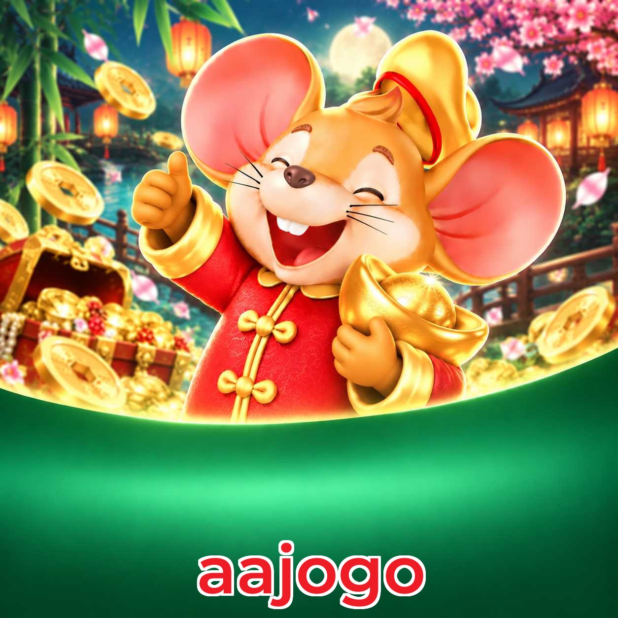 aajogo Promotions