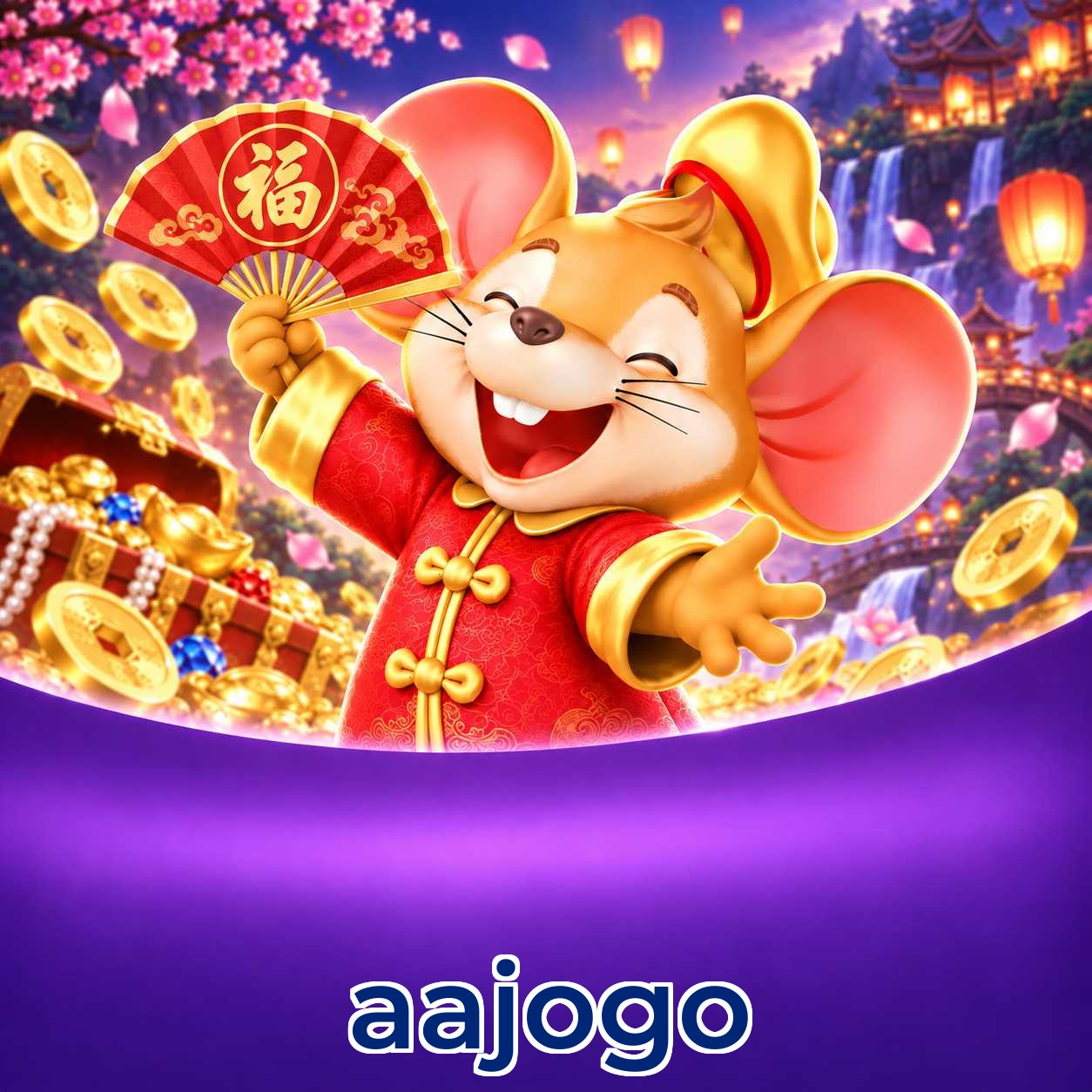 aajogo VIP Níveis