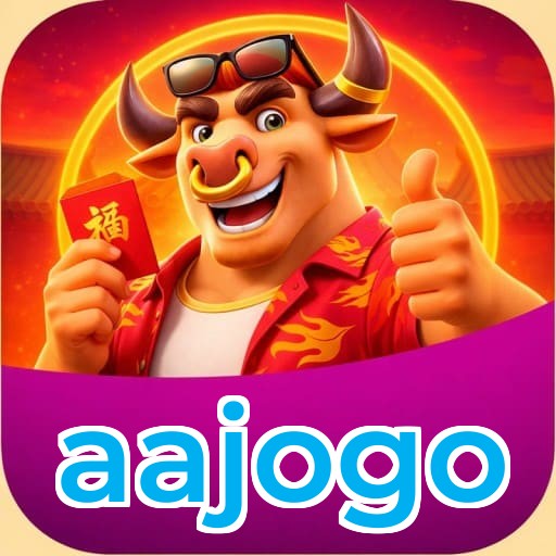 aajogo Logo