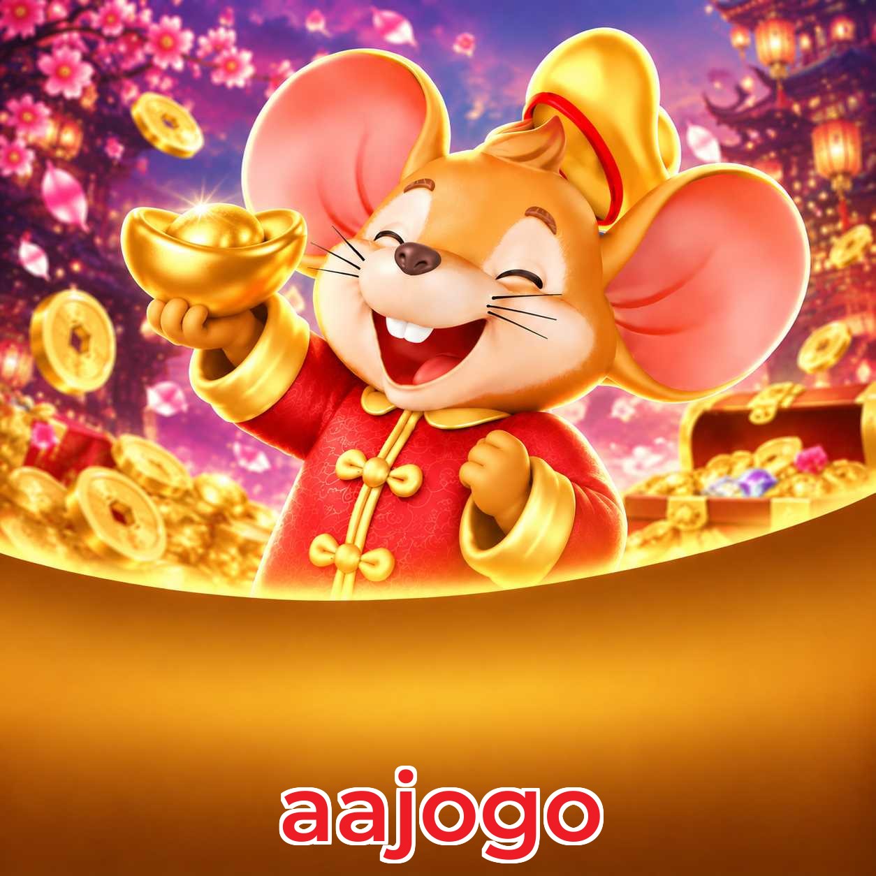 aajogo Loterias