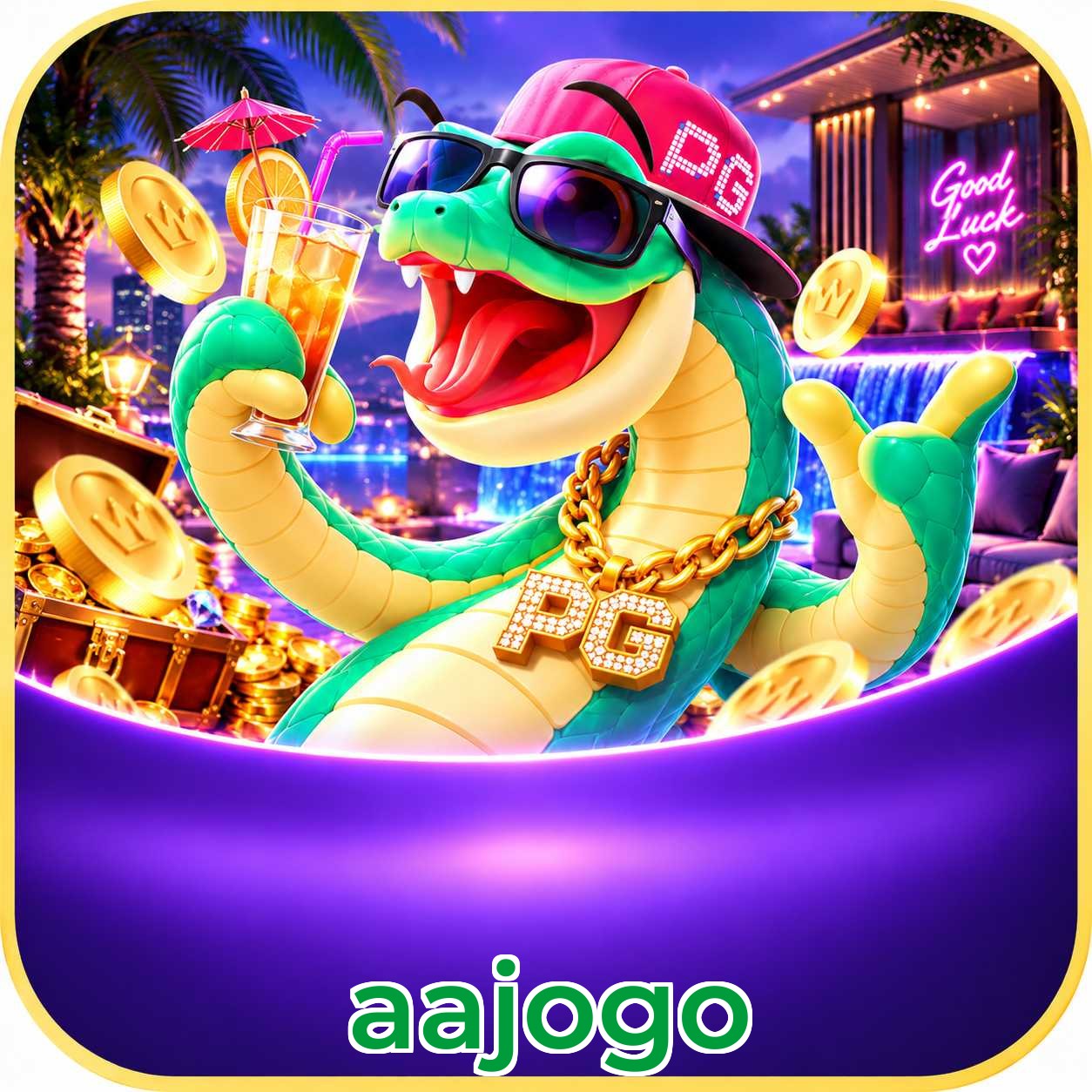 aajogo Welcome Bonus