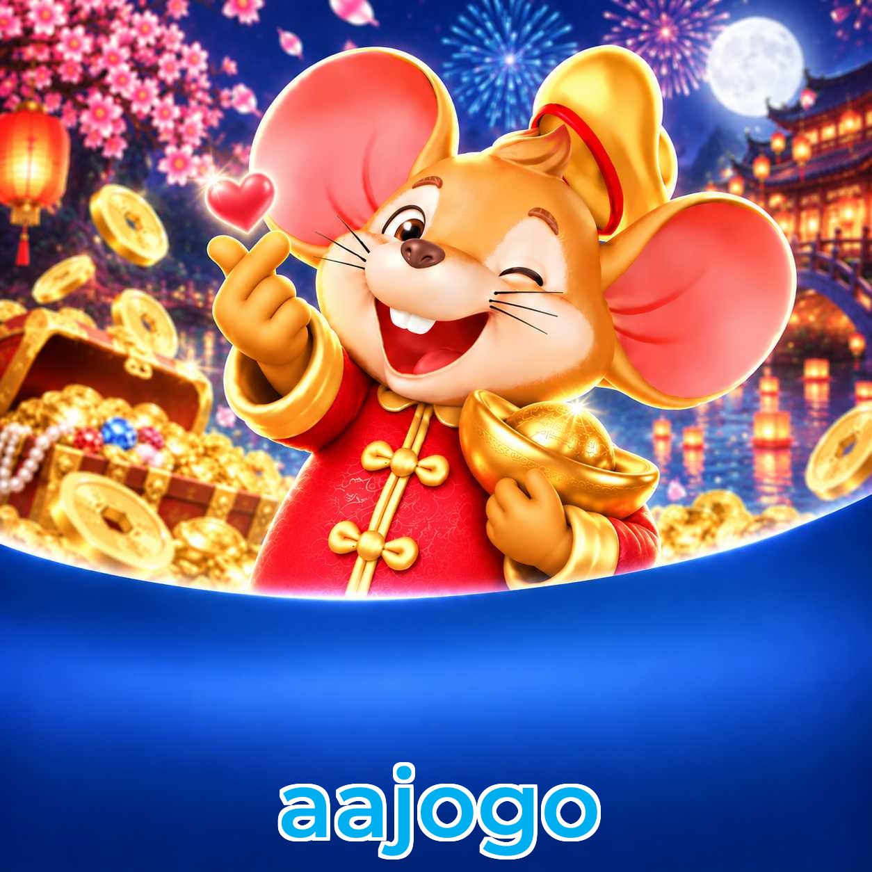 aajogo App Features