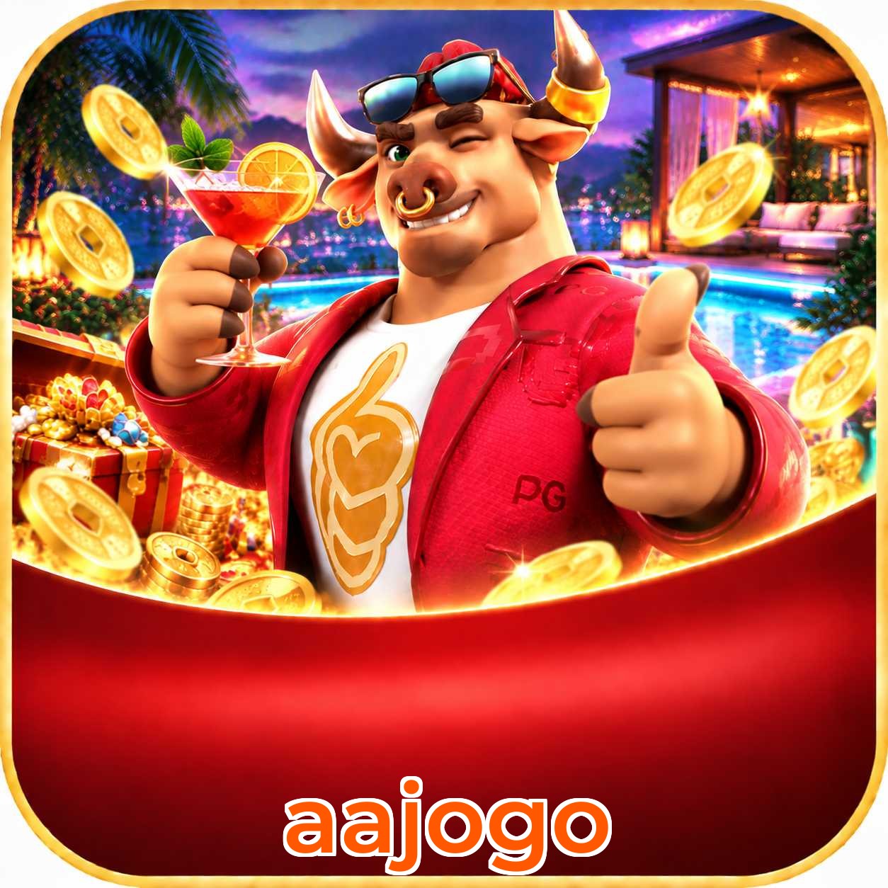 aajogo Logo