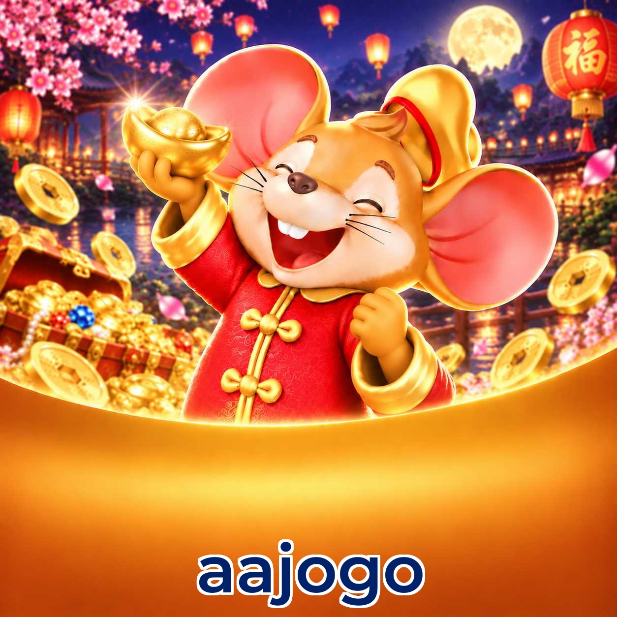 aajogo RTP Testing