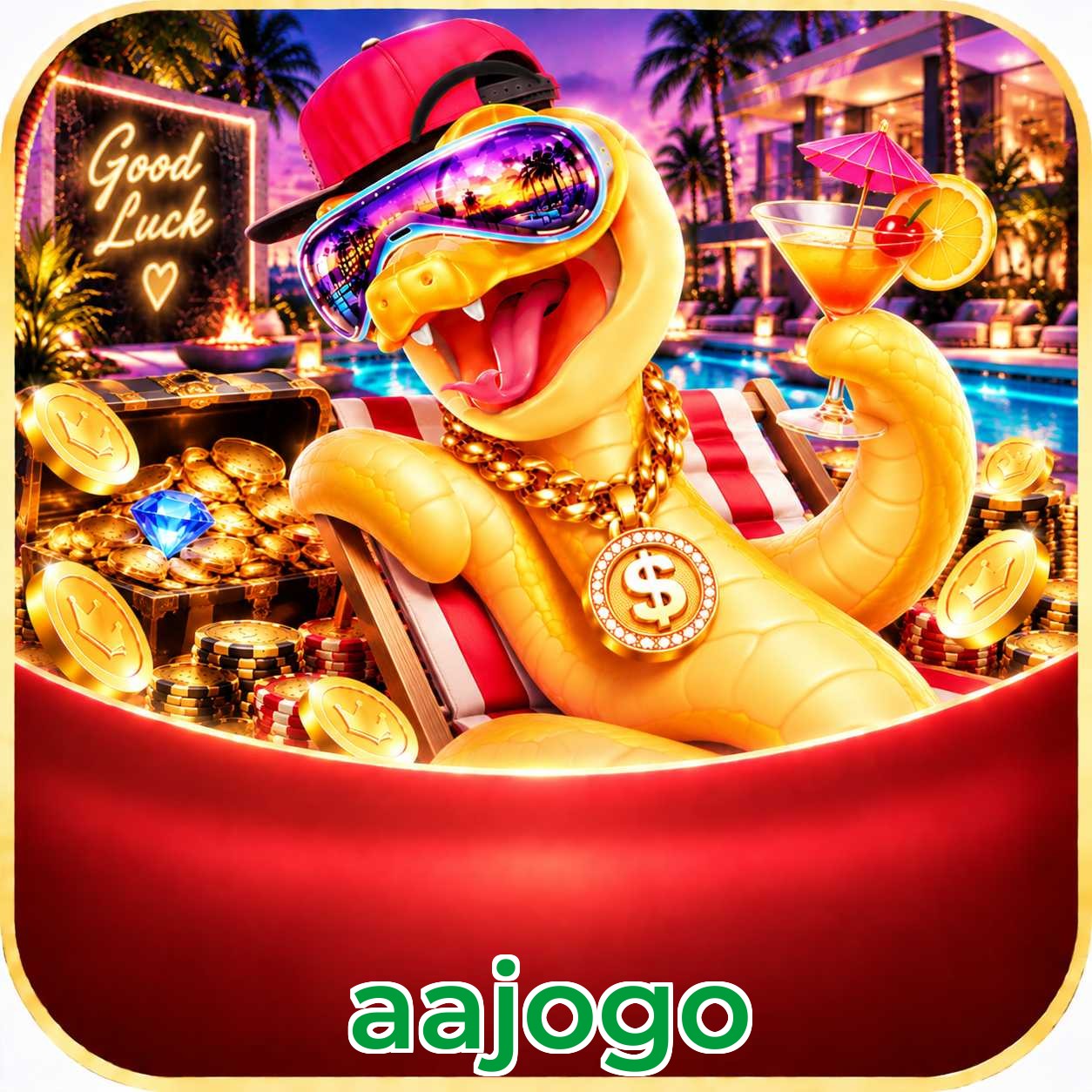 aajogo Free Spins