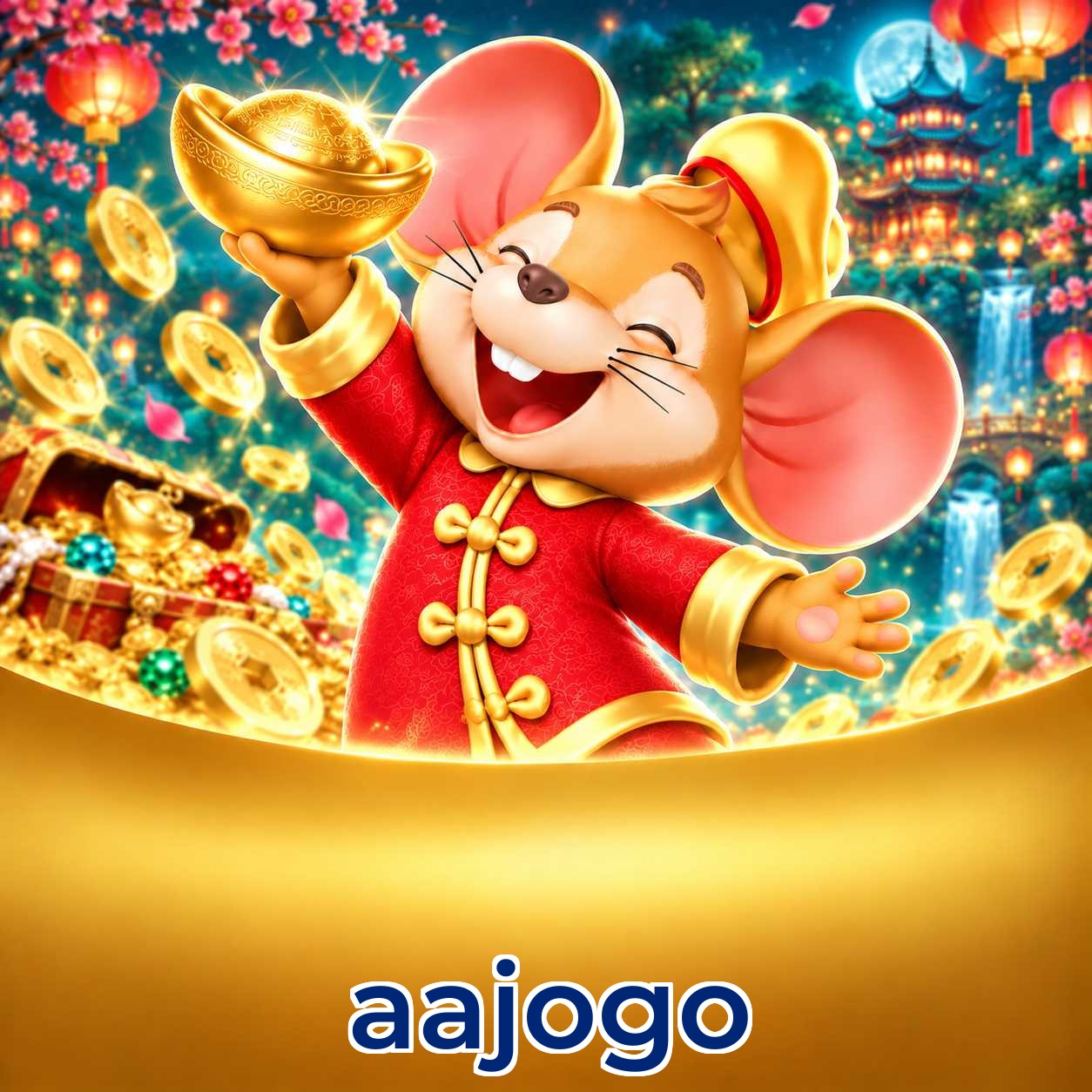 aajogo Avaliações