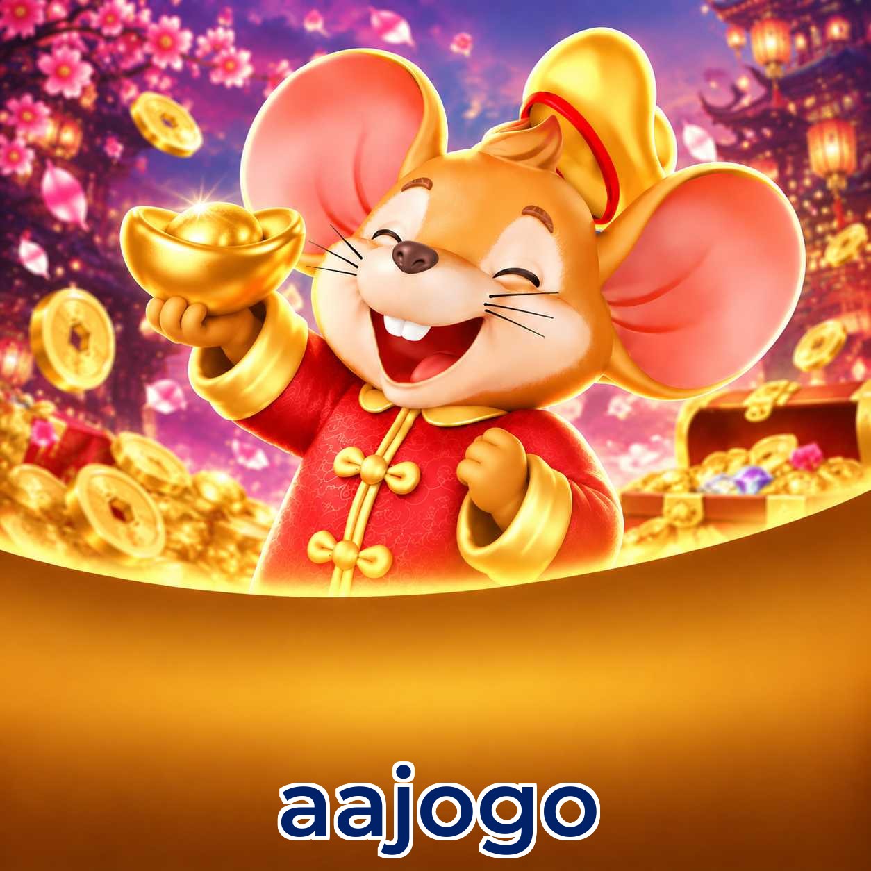 aajogo Odds Lottery