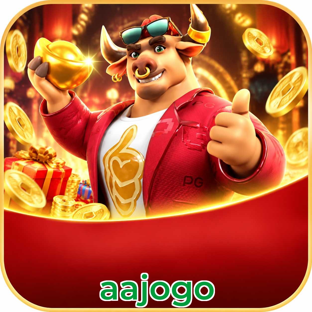 aajogo instalar Windows e Mac