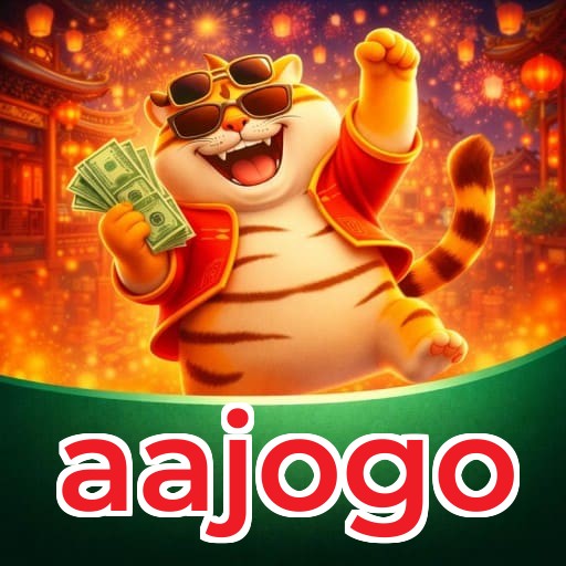 aajogo Logo