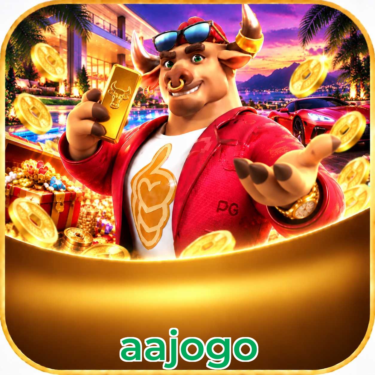 aajogo Fortune Tiger Tips