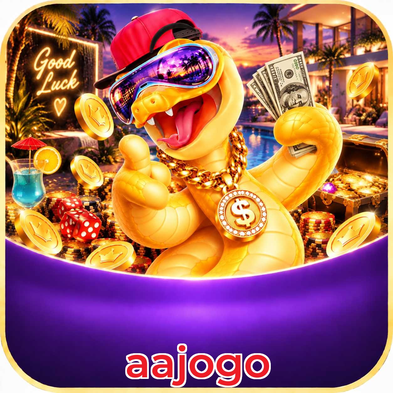 aajogo atualizar e desinstalar app