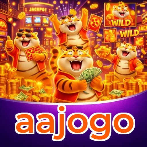 aajogo Logo