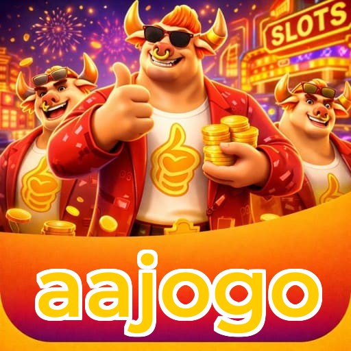 aajogo Logo