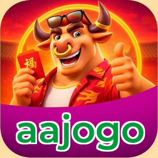 aajogo Logo