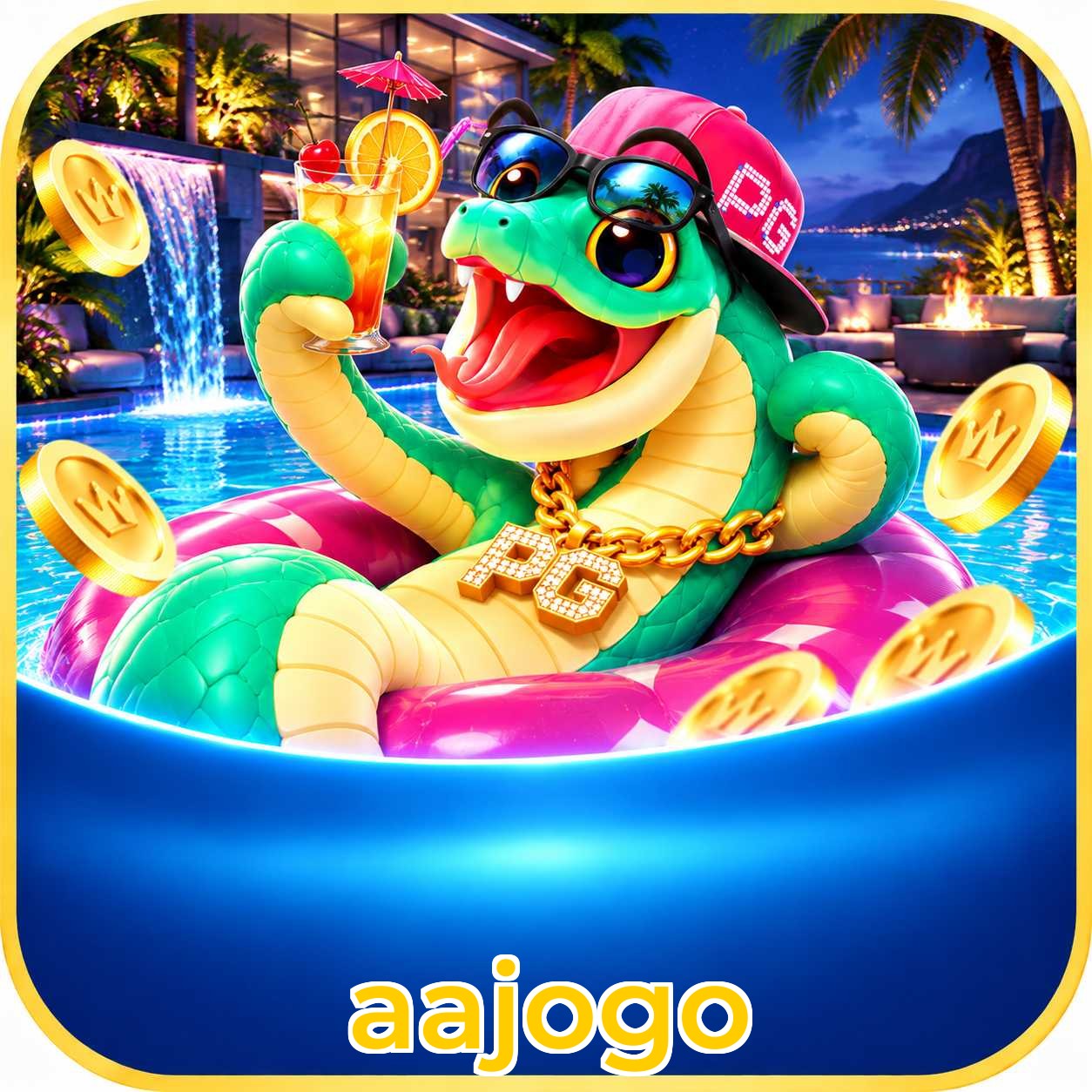 aajogo Performance Tests
