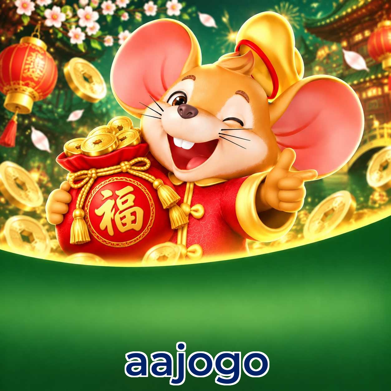 aajogo Slot FAQ