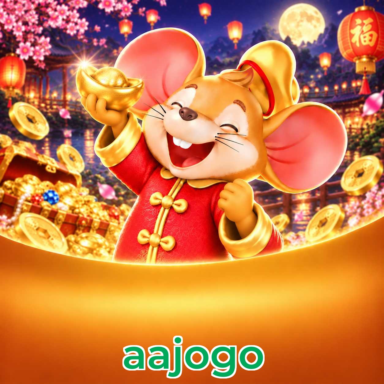 aajogo Jogos Exclusivos