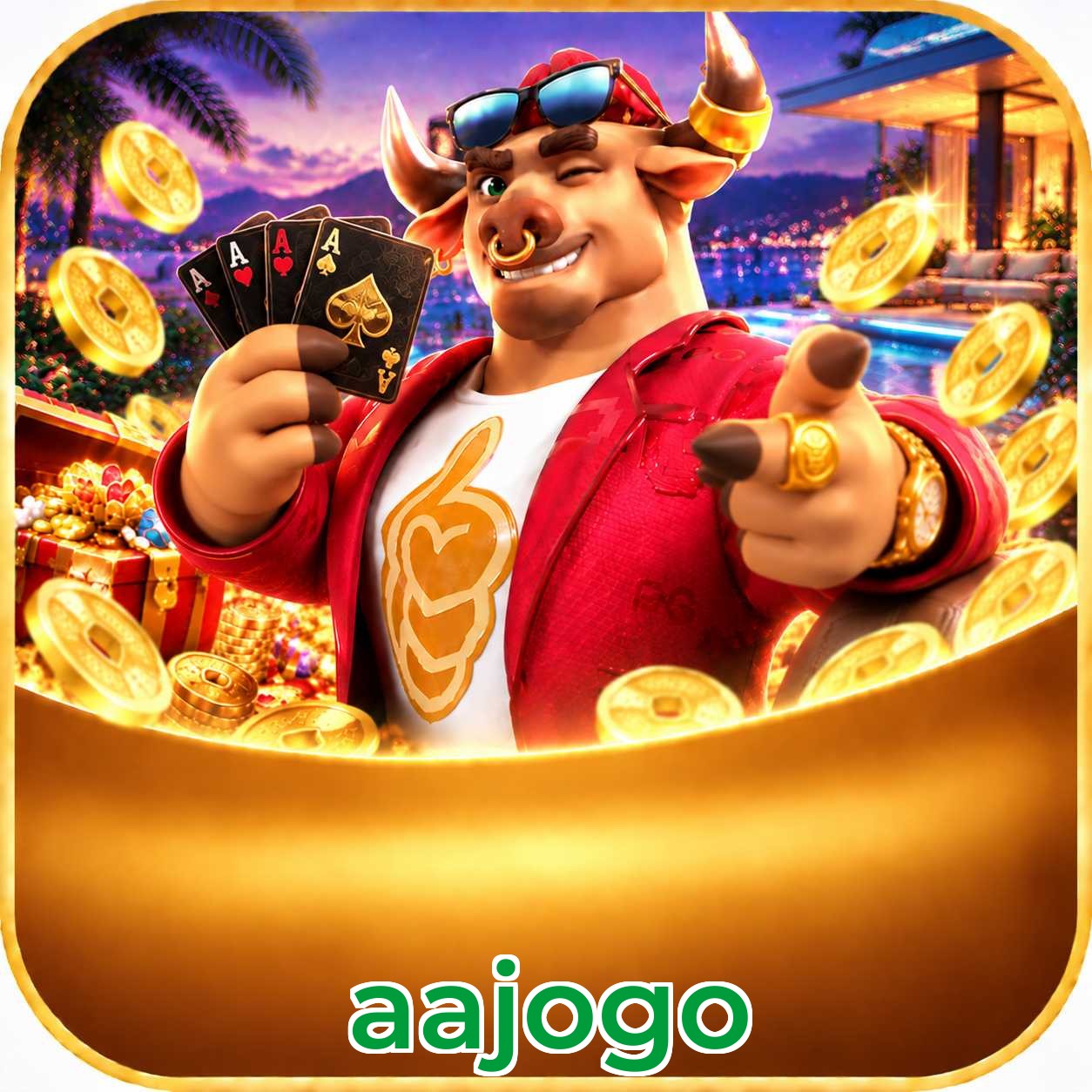 aajogo Troubleshooting