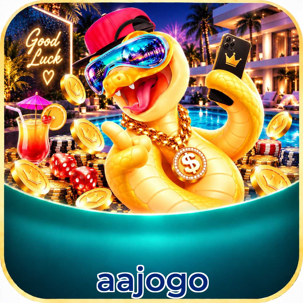 aajogo VIP Program