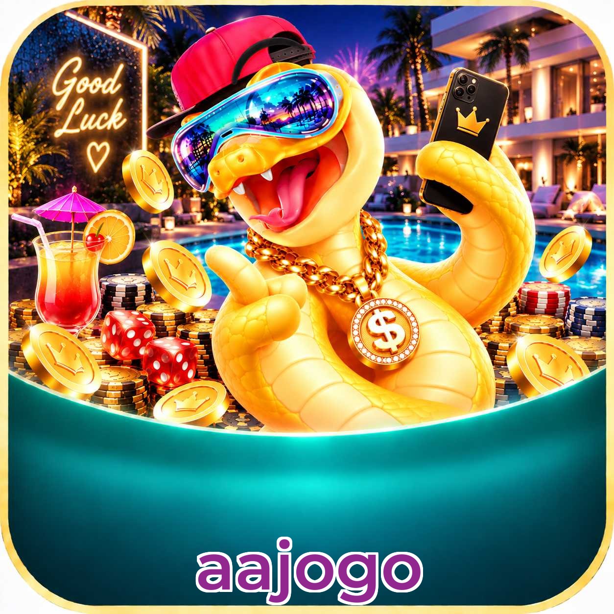 aajogo Installation Guide