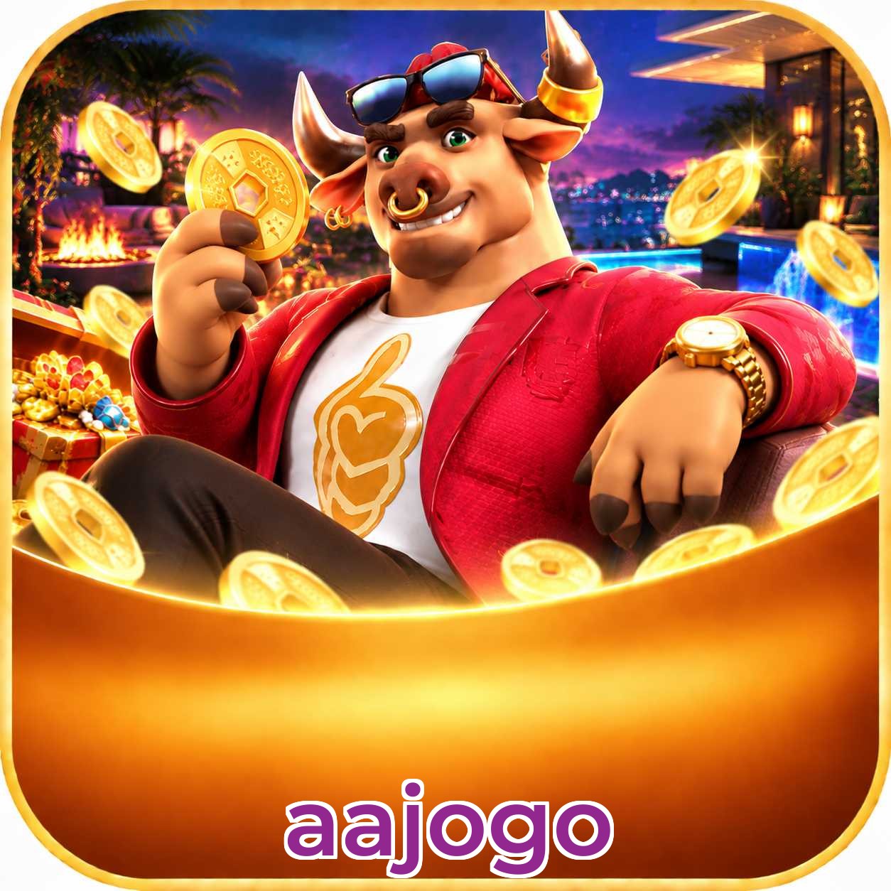 aajogo Cashback