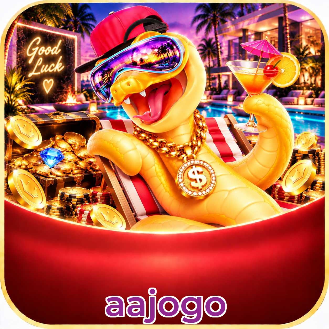 aajogo tabela de testes de instalação