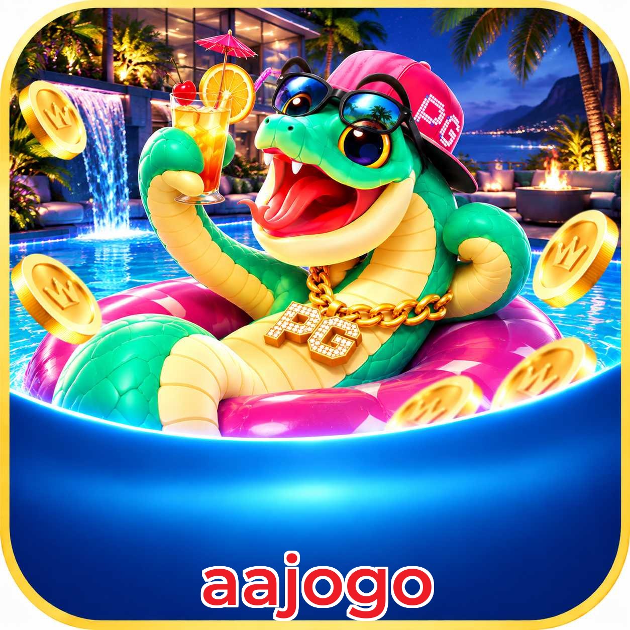 aajogo Facebook Page