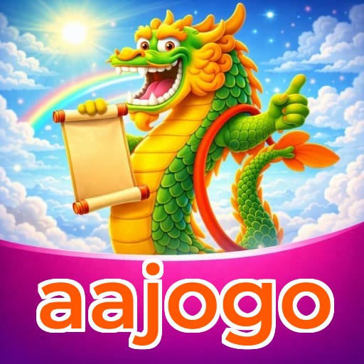 aajogo Logo