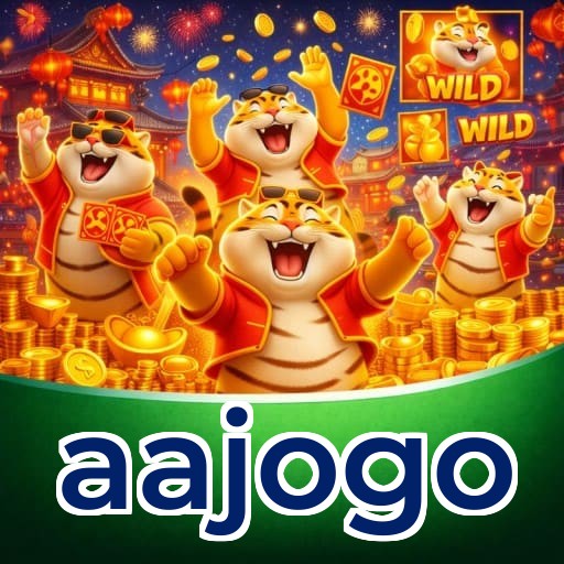 aajogo Logo