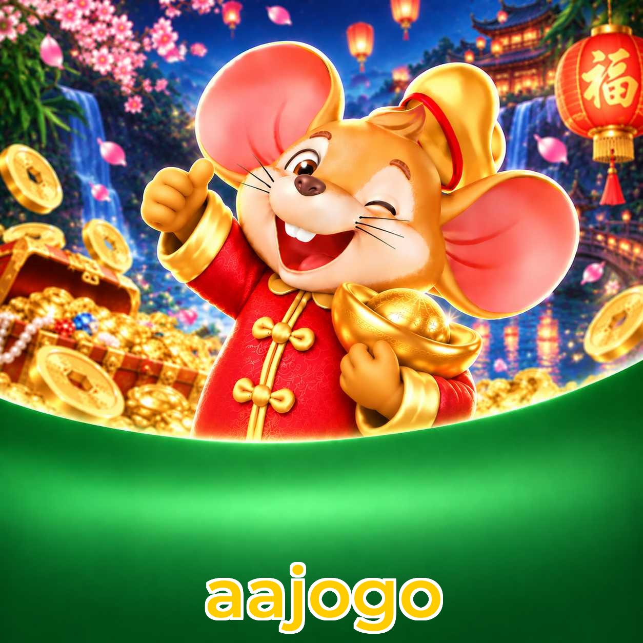 aajogo Logo