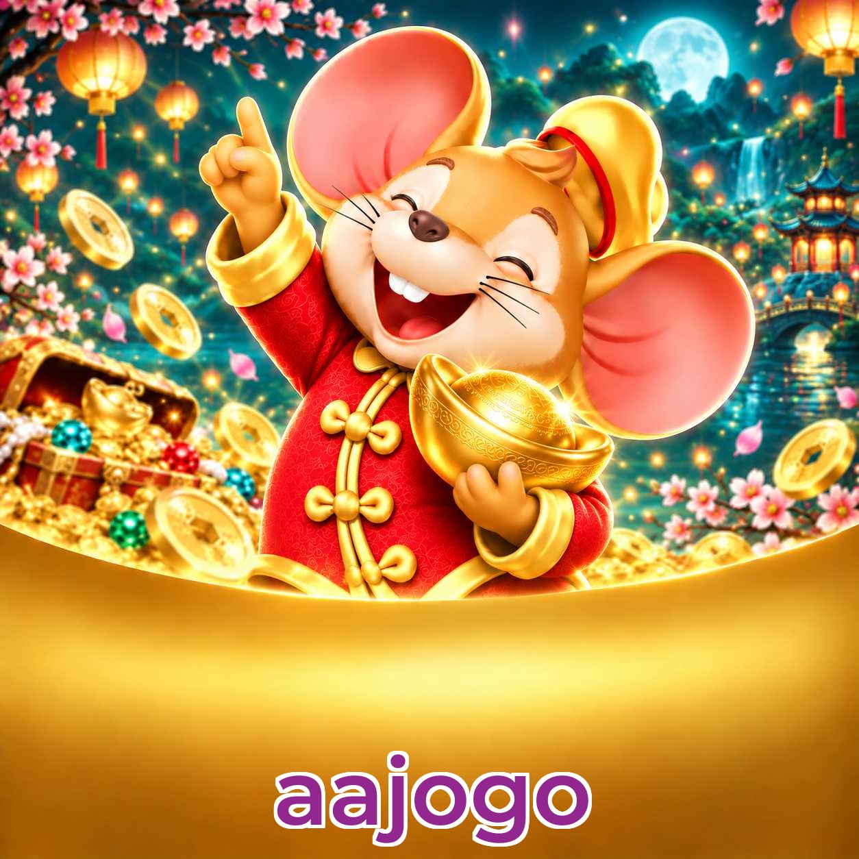 aajogo Fortune Tiger Strategies