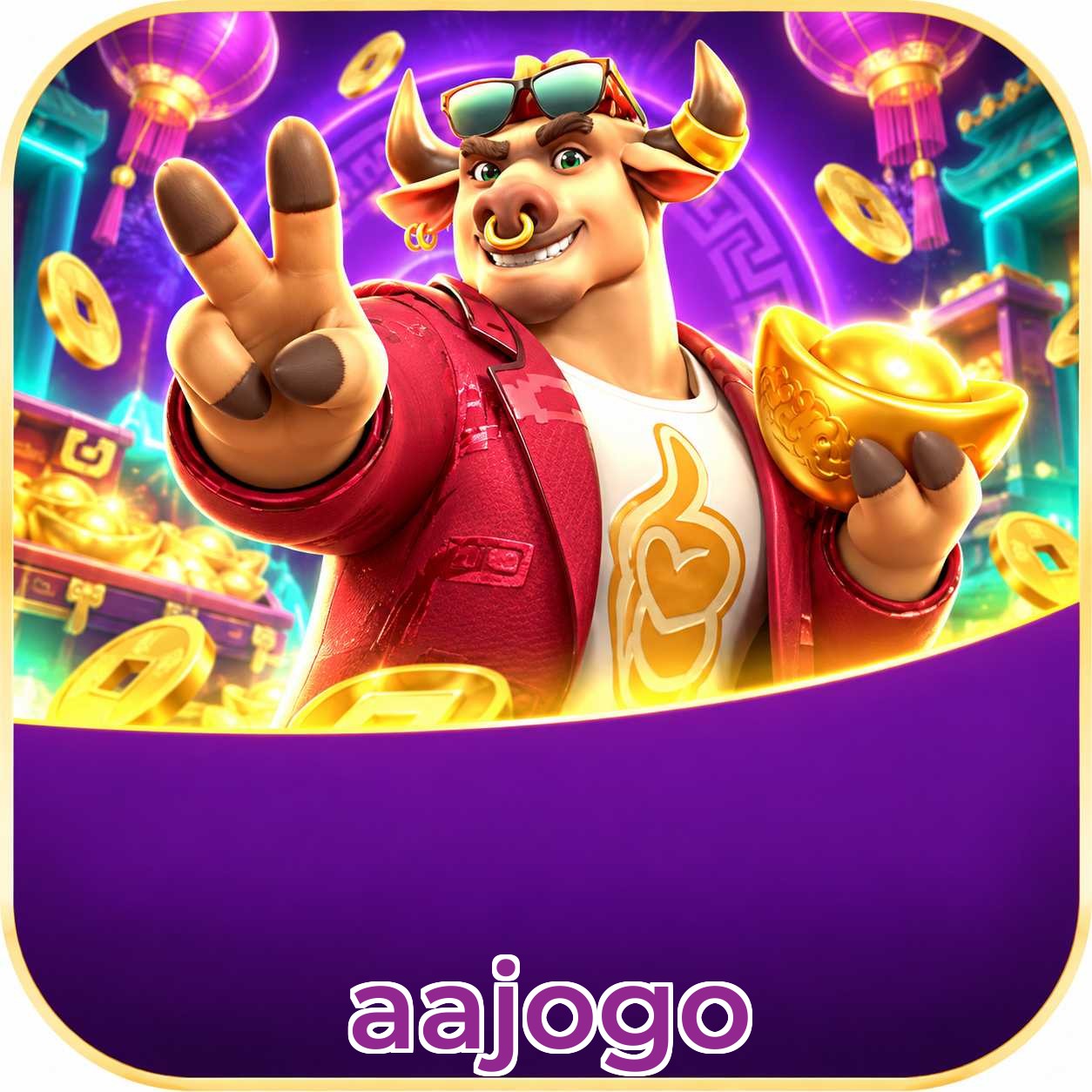 aajogo Fortune Tiger Game