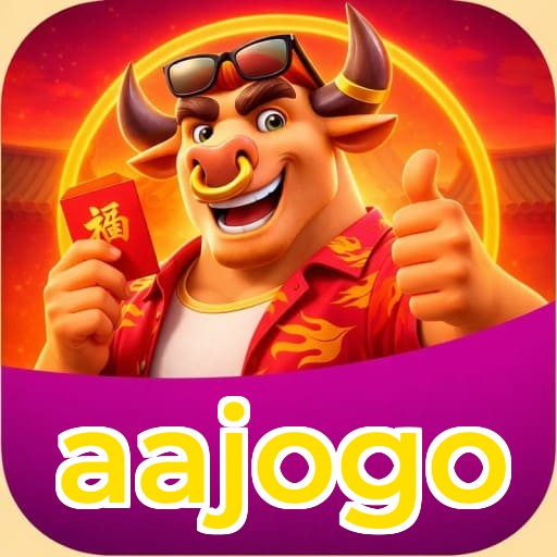 aajogo Logo
