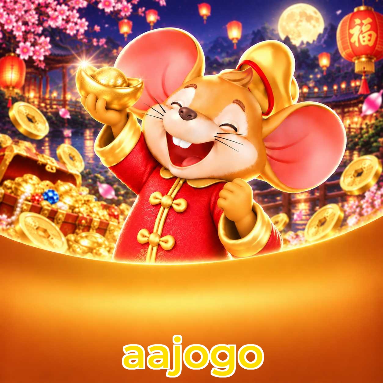 aajogo Interface