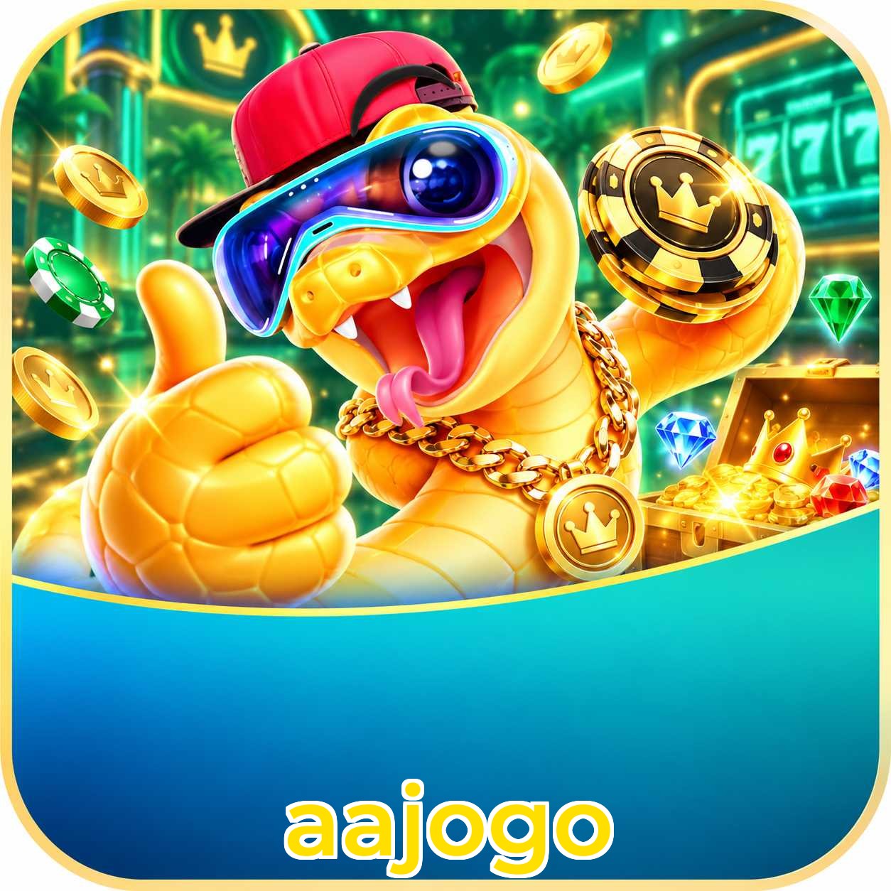 aajogo Live Casino Overview
