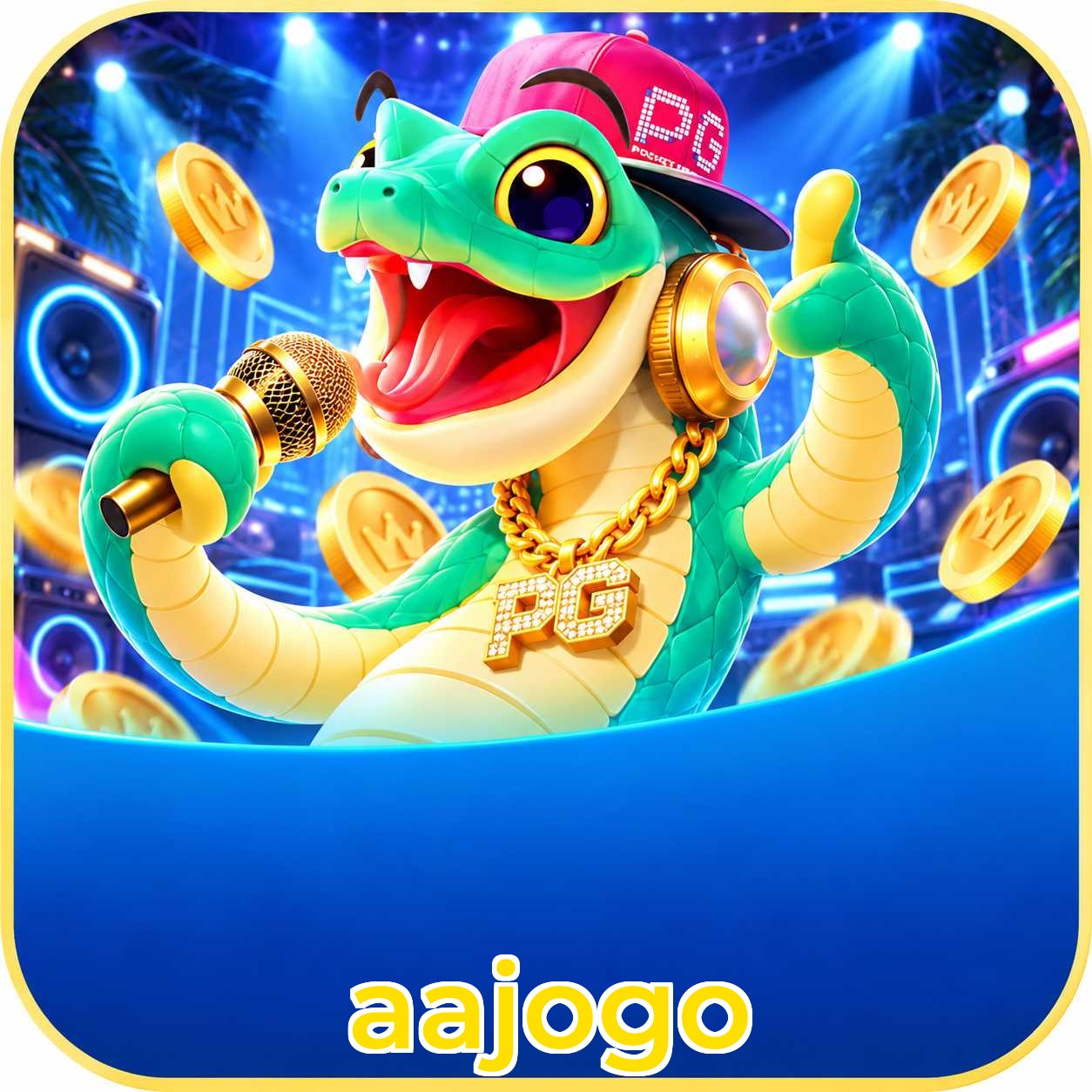 aajogo Logo