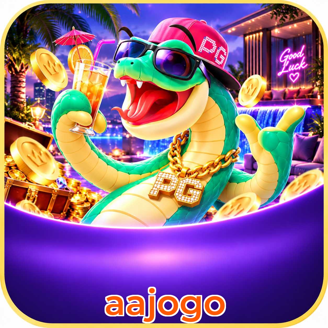 Baixar aajogo PC Mac