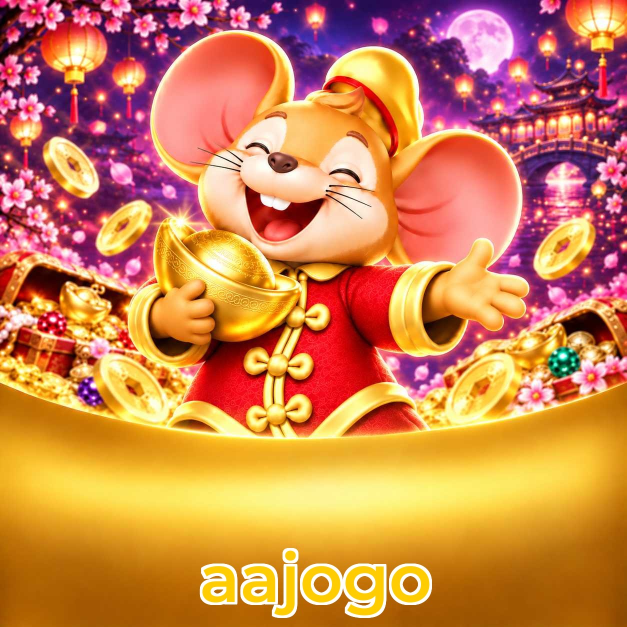 aajogo Métodos de Login