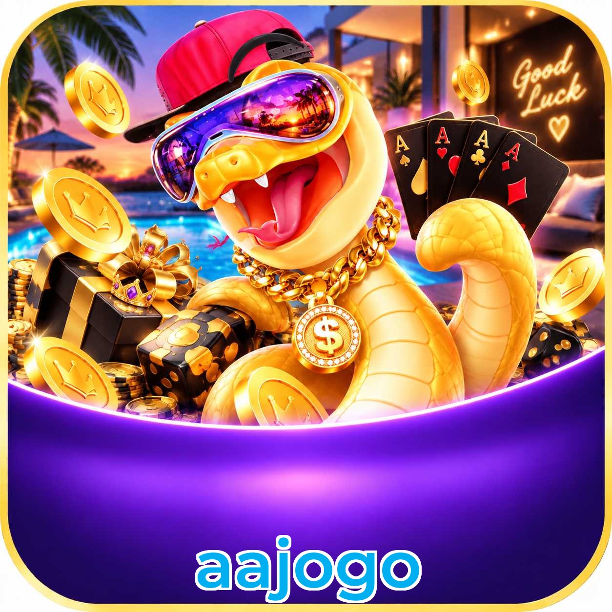aajogo FAQ