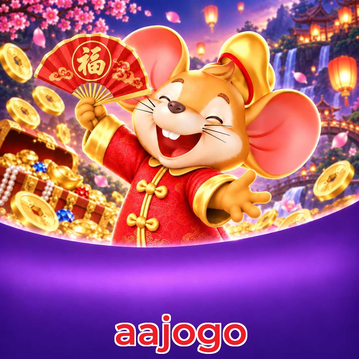 aajogo Fortune Tiger RTP