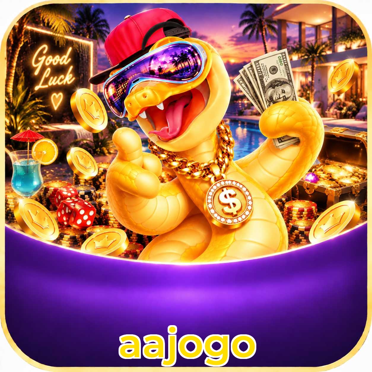 aajogo Performance