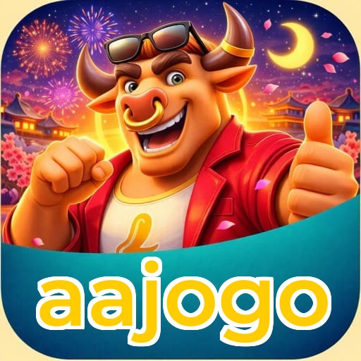 aajogo Logo