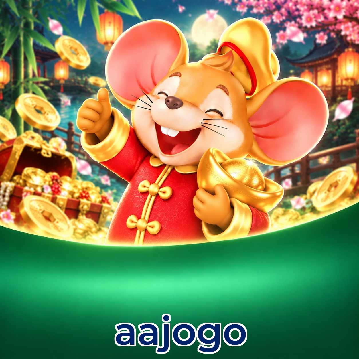 aajogo Requirements