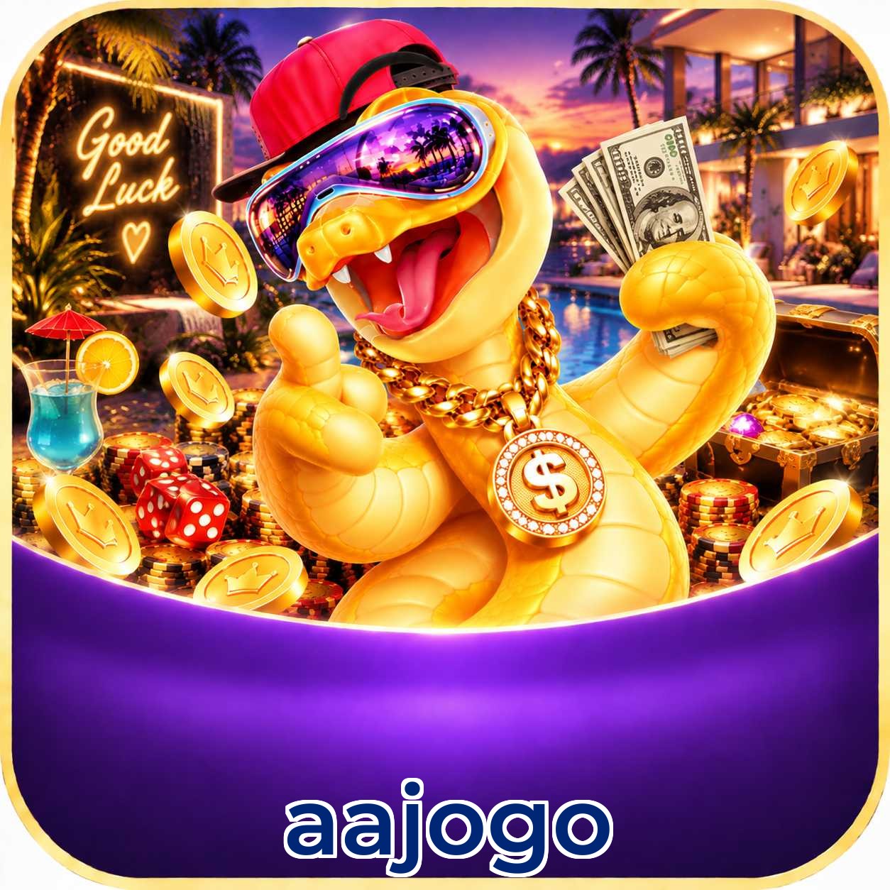 aajogo Como Apostar Lottery