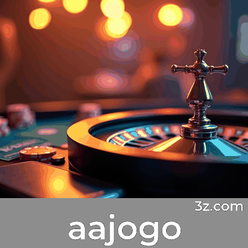 aajogo Logo